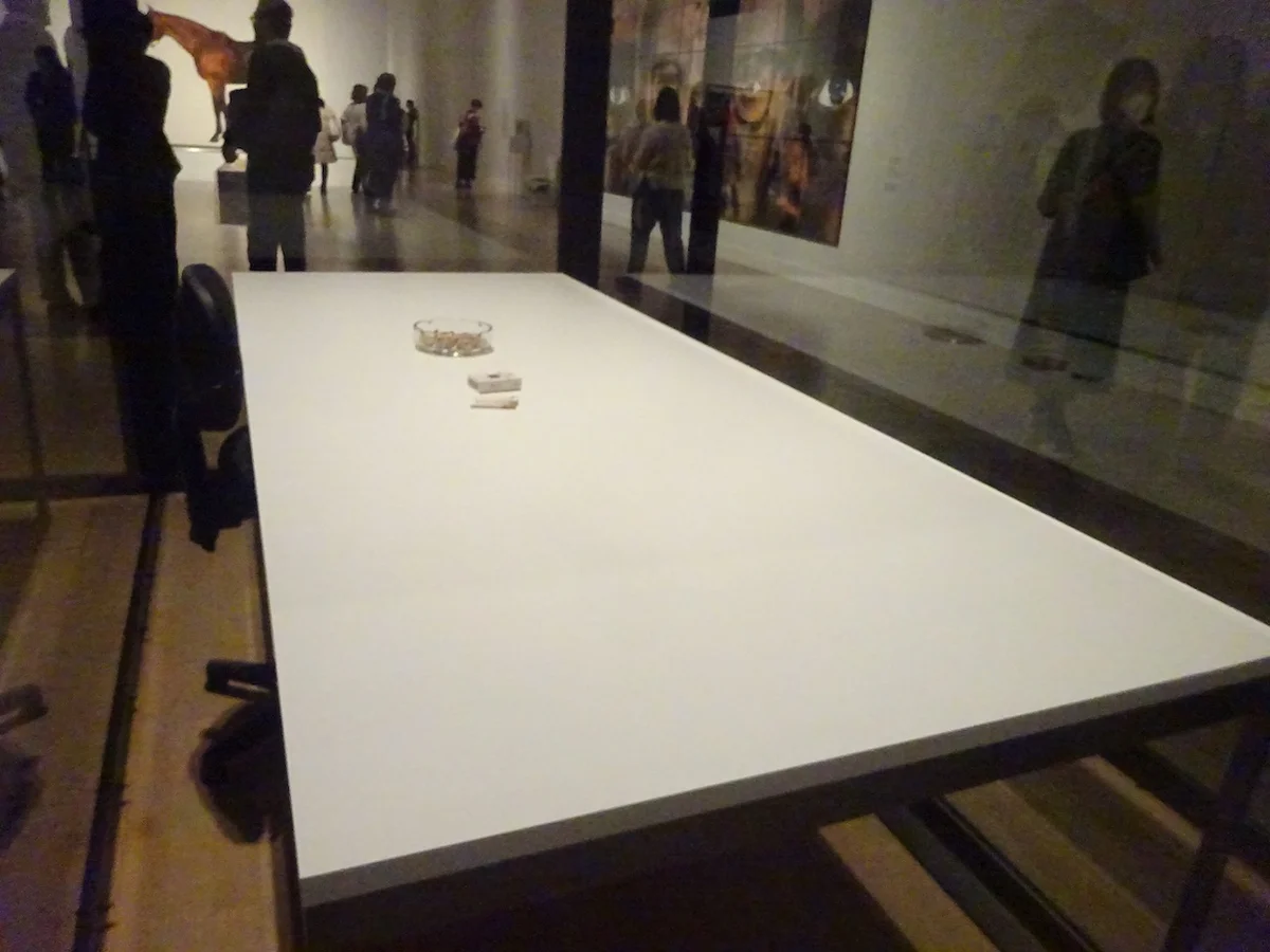  アート界にも90年代ブームの予感……【の画像_1