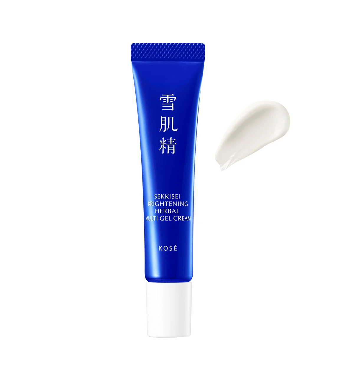 雪肌精 薬用雪肌精 ブライトニング マルチ ジェル［医薬部外品］ 12g ￥880〈編集部調べ／2025年7月1日発売〉