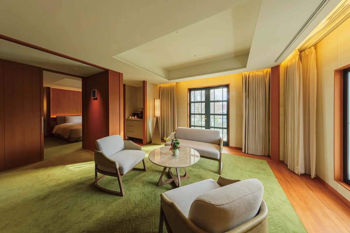 京都・祇園の弥栄会館の建物が全55室のスの画像_3