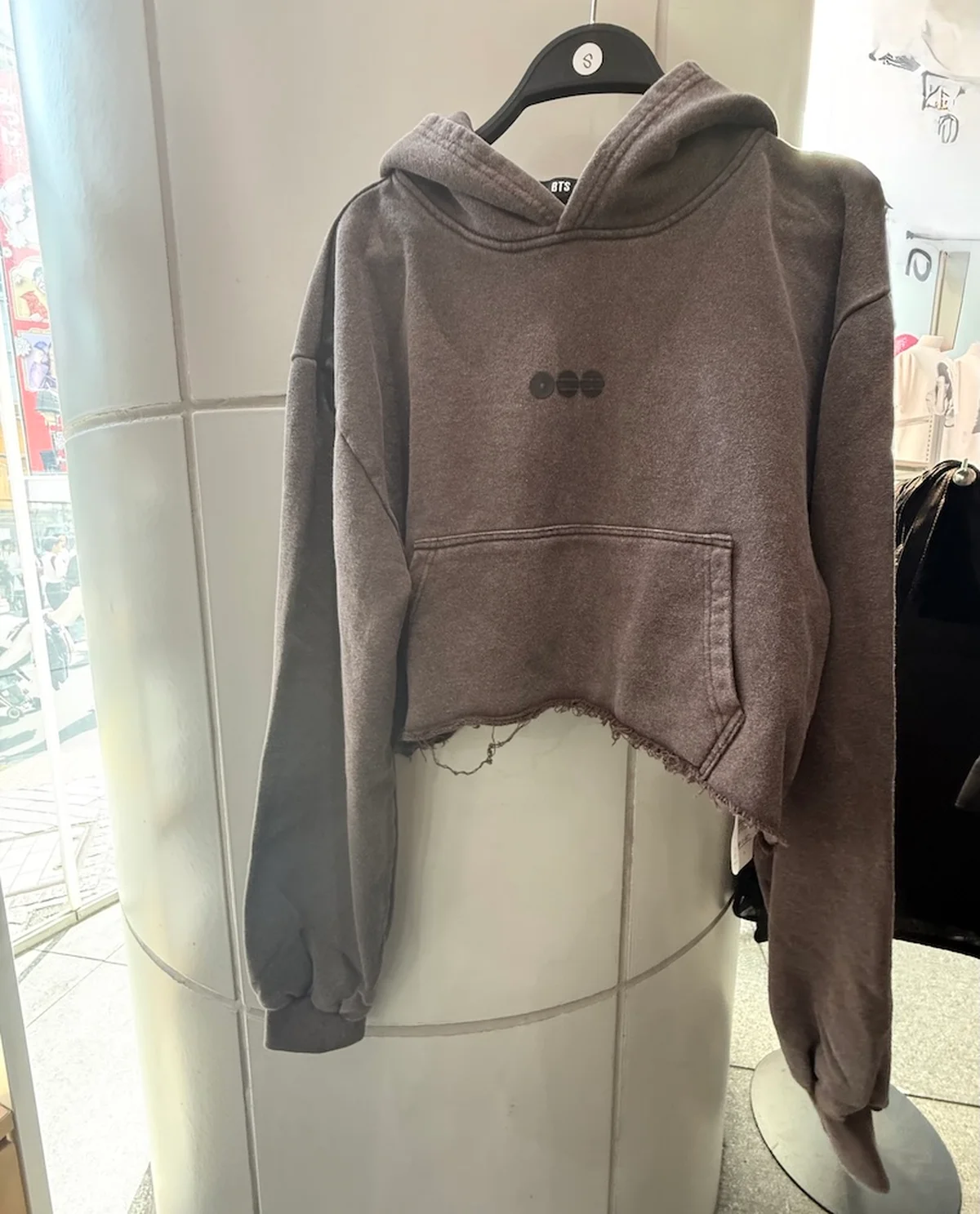 【BTS】7年ぶり来日公演に合わせたポッの画像_5