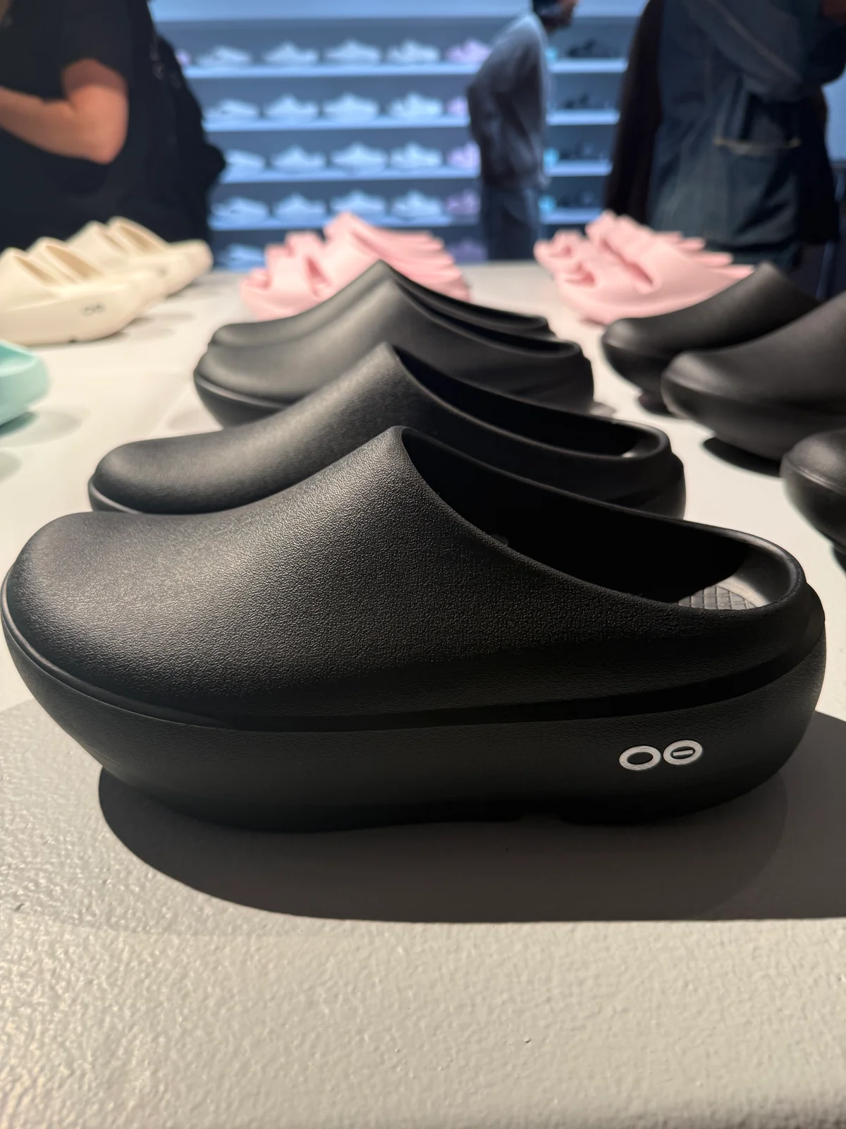 “1万歩”歩いても快適なサンダル、【OOの画像_10