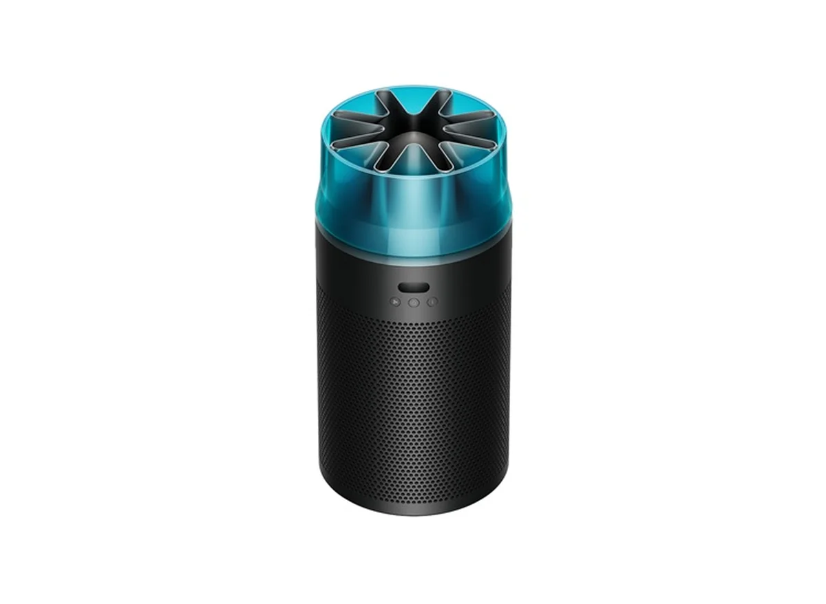 「ダイソン ハッシュジェット™ 空気清浄機」￥53,399（編集部調べ）／ダイソン