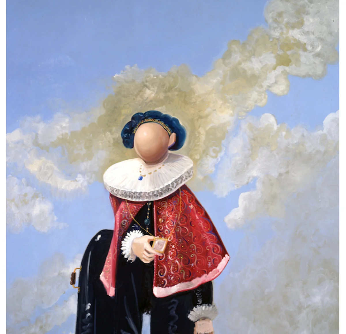 【カルティエ現代美術財団】から【ルイ・ヴの画像_8