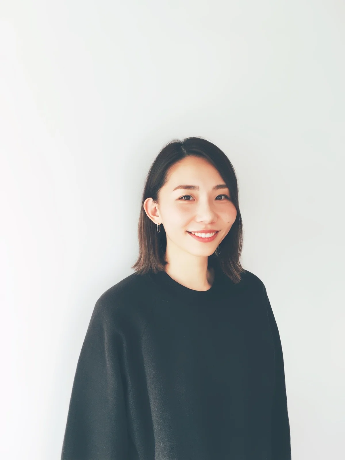 森山和子プロフィール画像