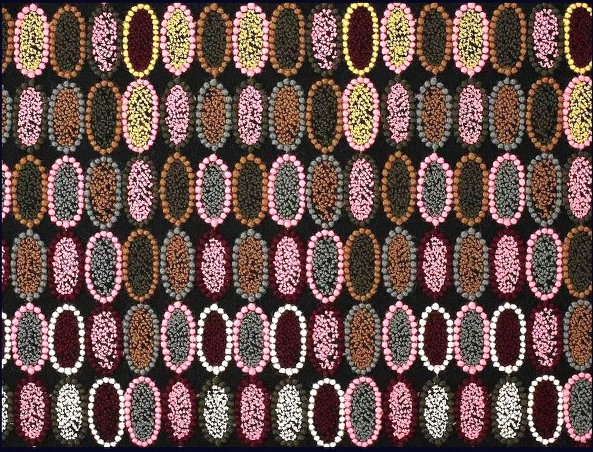 【ミナ ペルホネン】という活動の一雫が広の画像_4