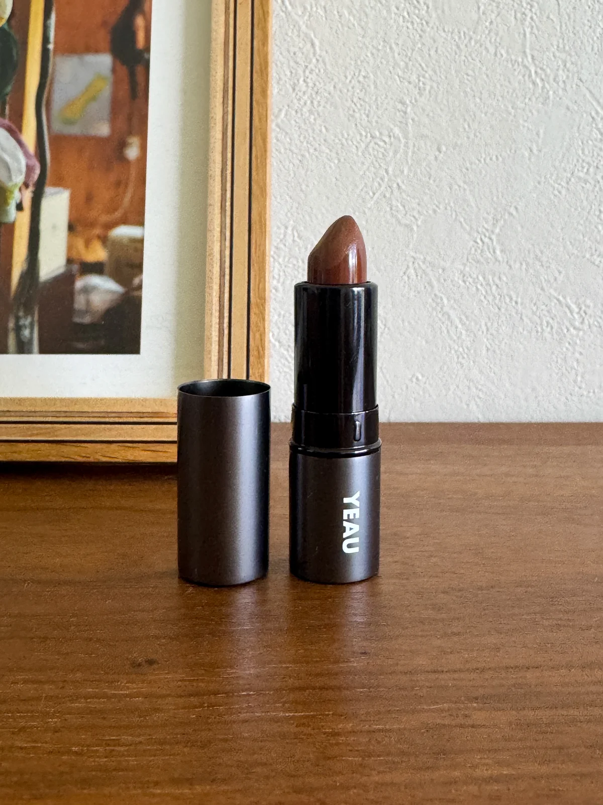 YEAU affection glow lip stick 02