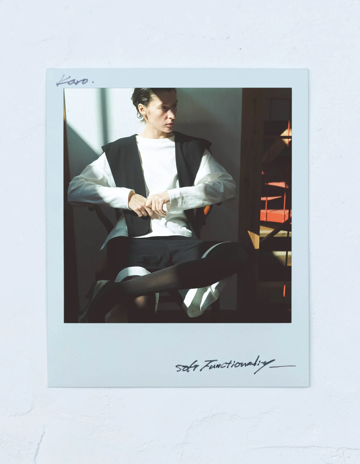 ザ・ロウのトップス