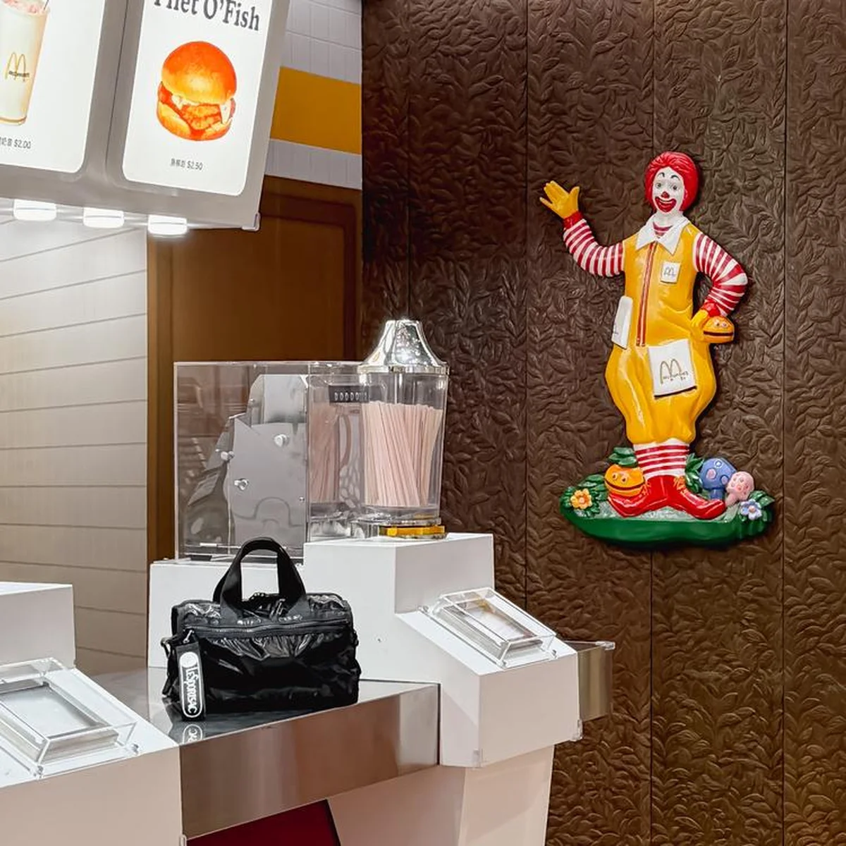 バイク ボストン２