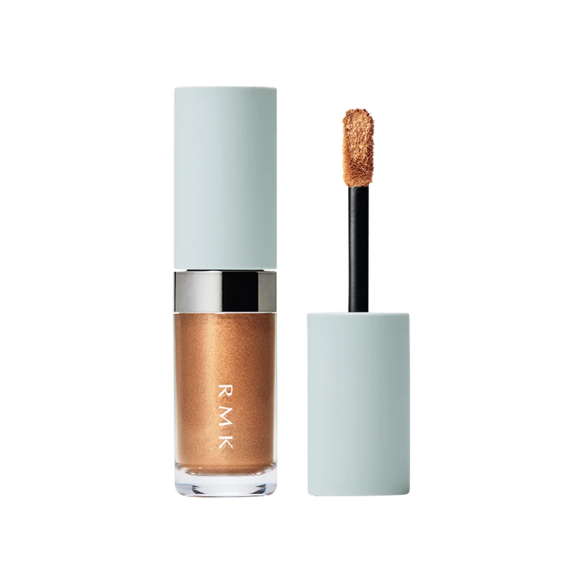 RMK　リッド インプレッション リクイド アイシャドウ 03