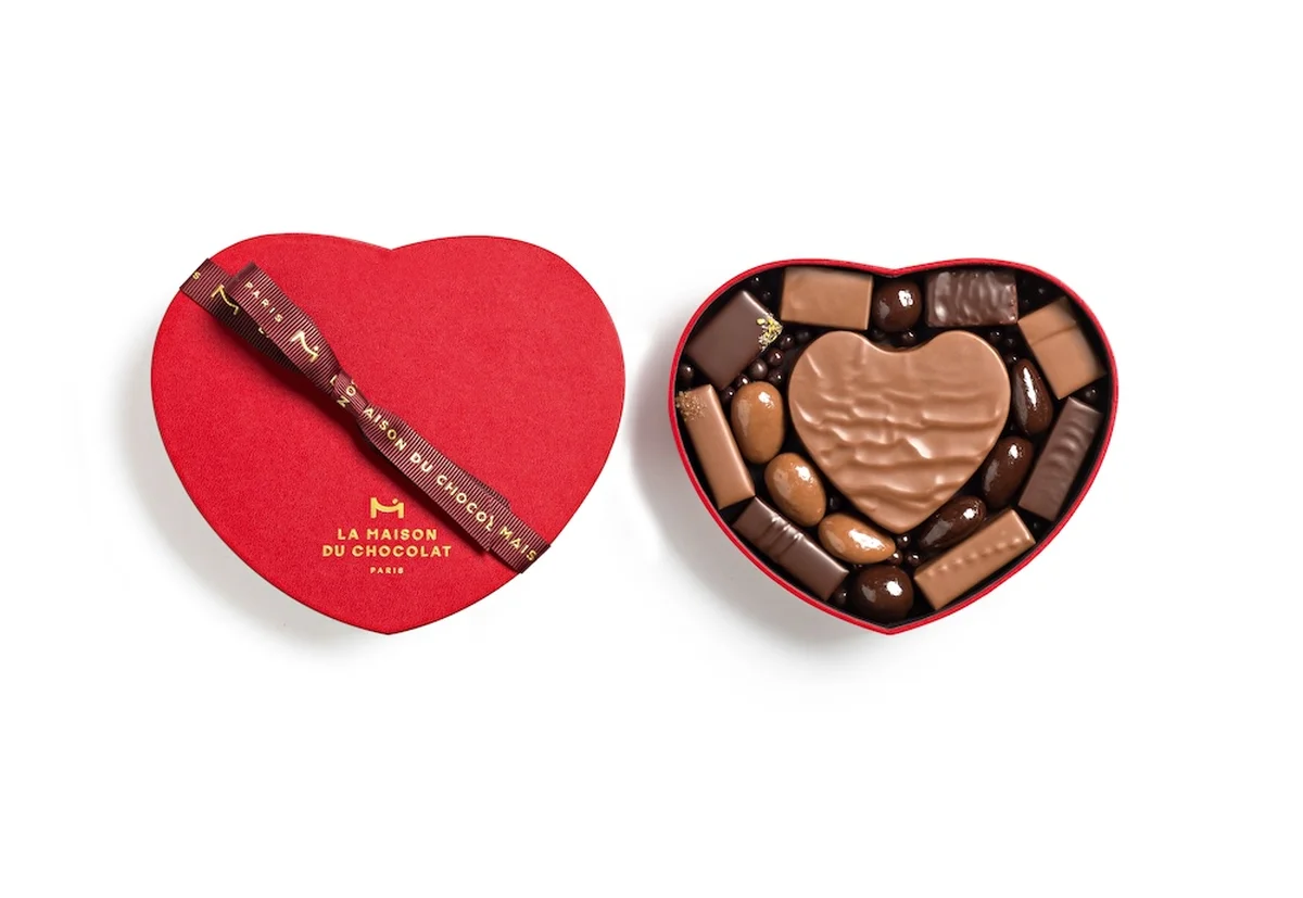 世界を代表するショコラティエの競演に興奮の画像_2