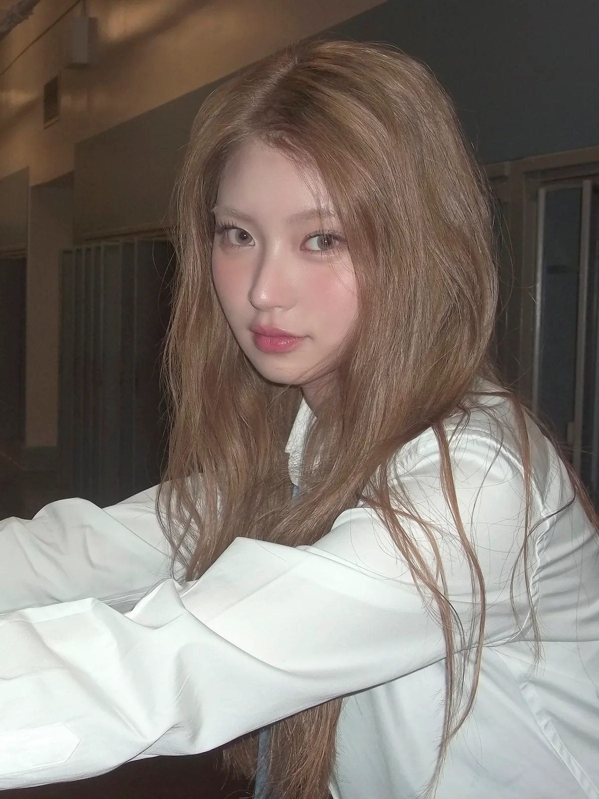 KiiiKiiiのHAUM（ハウム）の写真