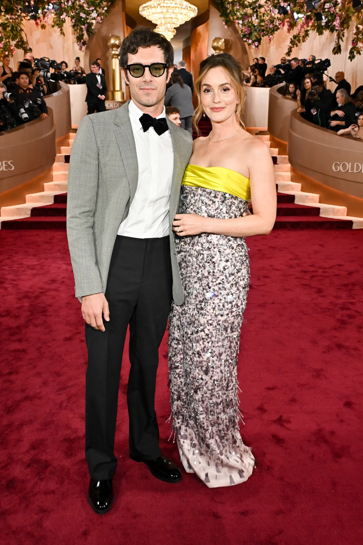 【速報】第83回ゴールデン・グローブ賞授の画像_33