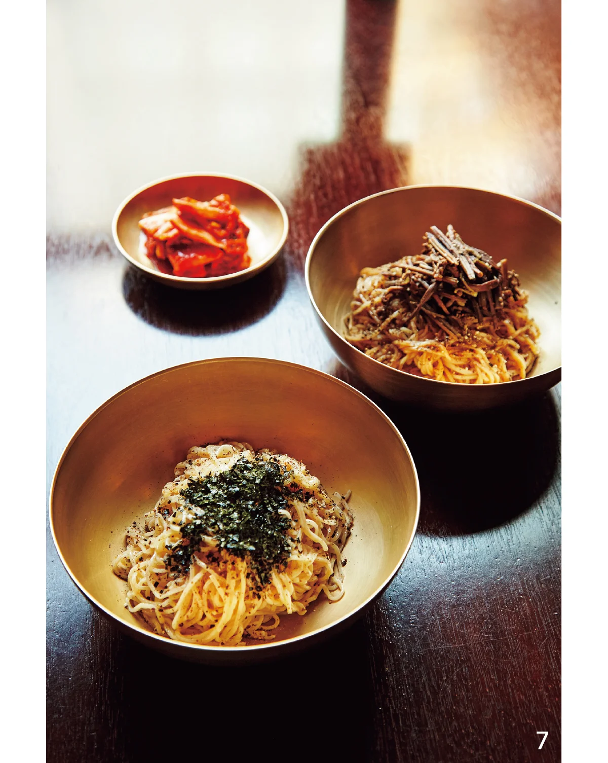 ミョンソウル(면 서울)