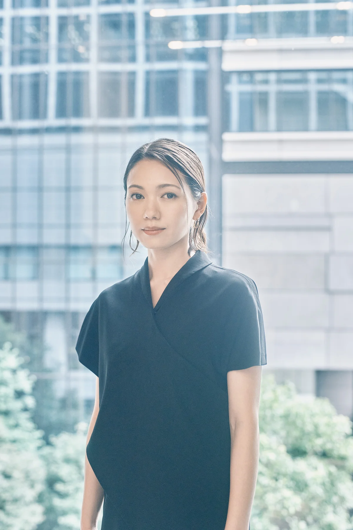 二階堂ふみさん
