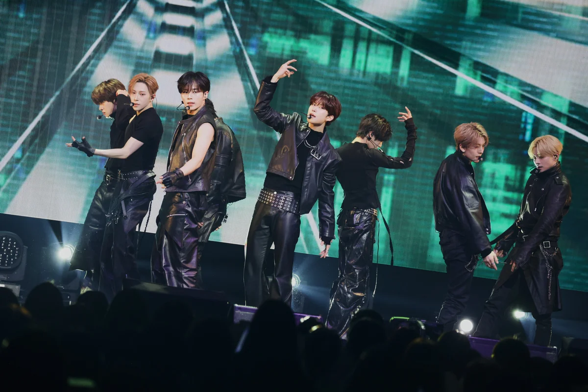 ALPHA DRIVE ONE 日本初ショーケースでの「FORMULA」「FREAK ALARM」