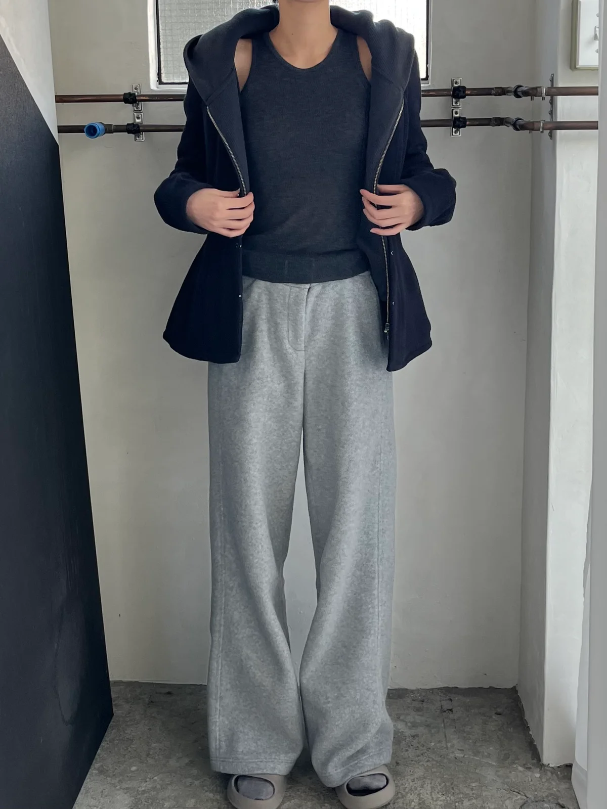 SPURSHOP ナイスナイス モーメント NICENICE MOMENT 別注