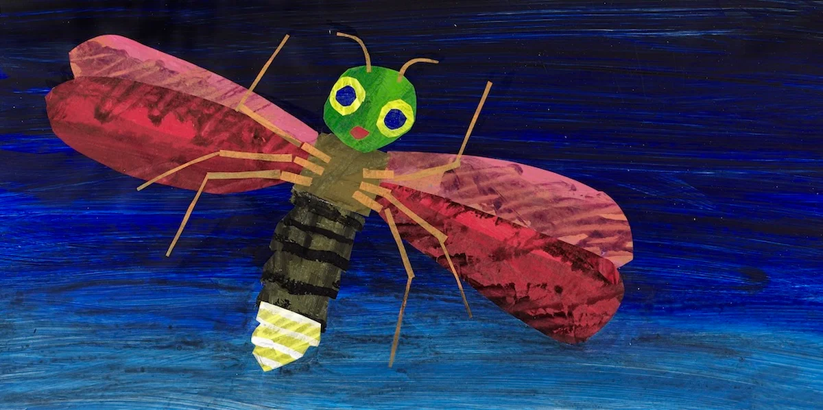 『はらぺこあおむし』のカラフルな世界を体の画像_5