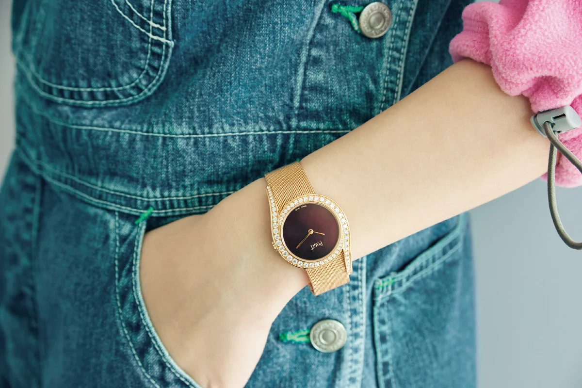 PIAGET Limelight Gala