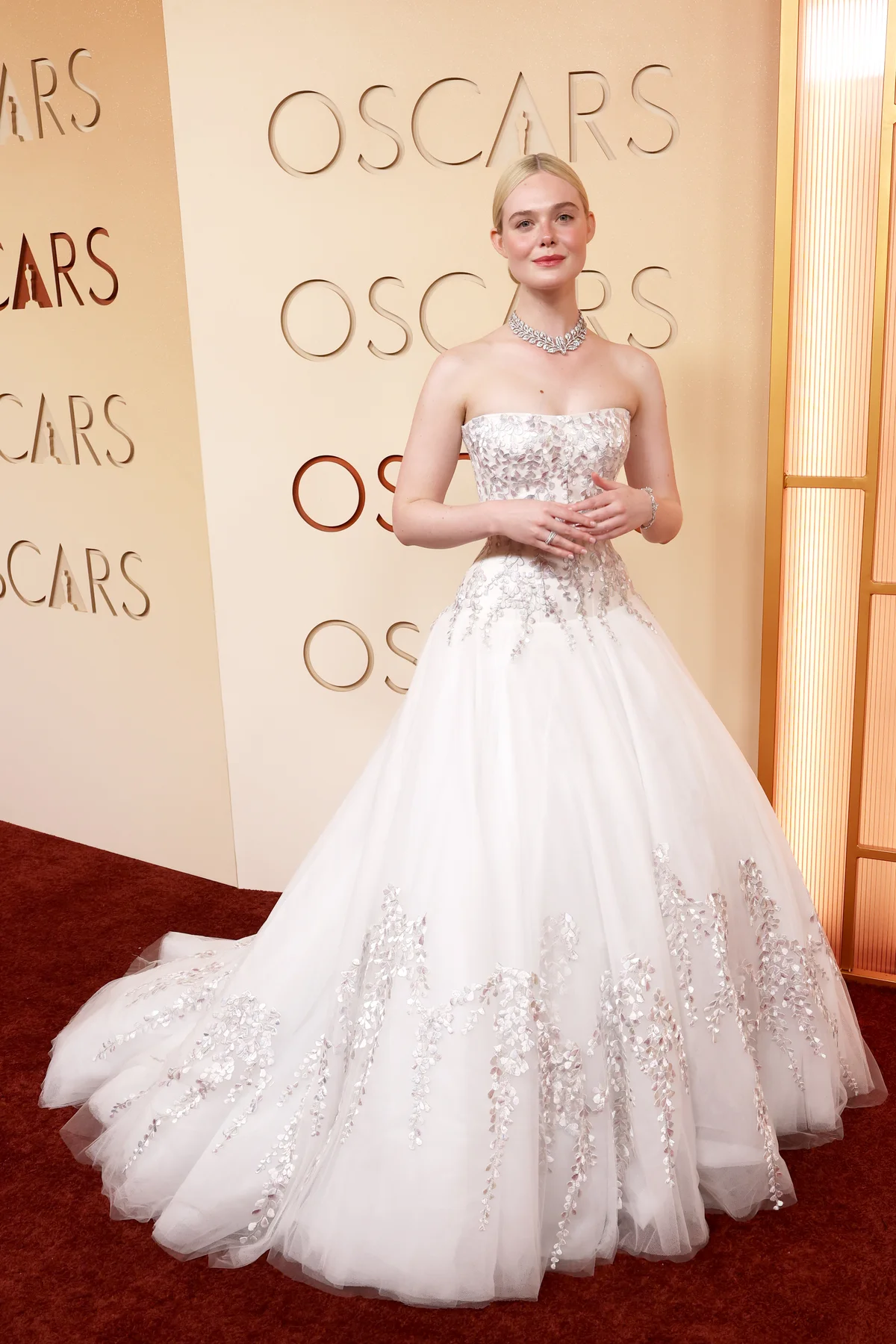 【第98回アカデミー賞レッドカーペット速の画像_6