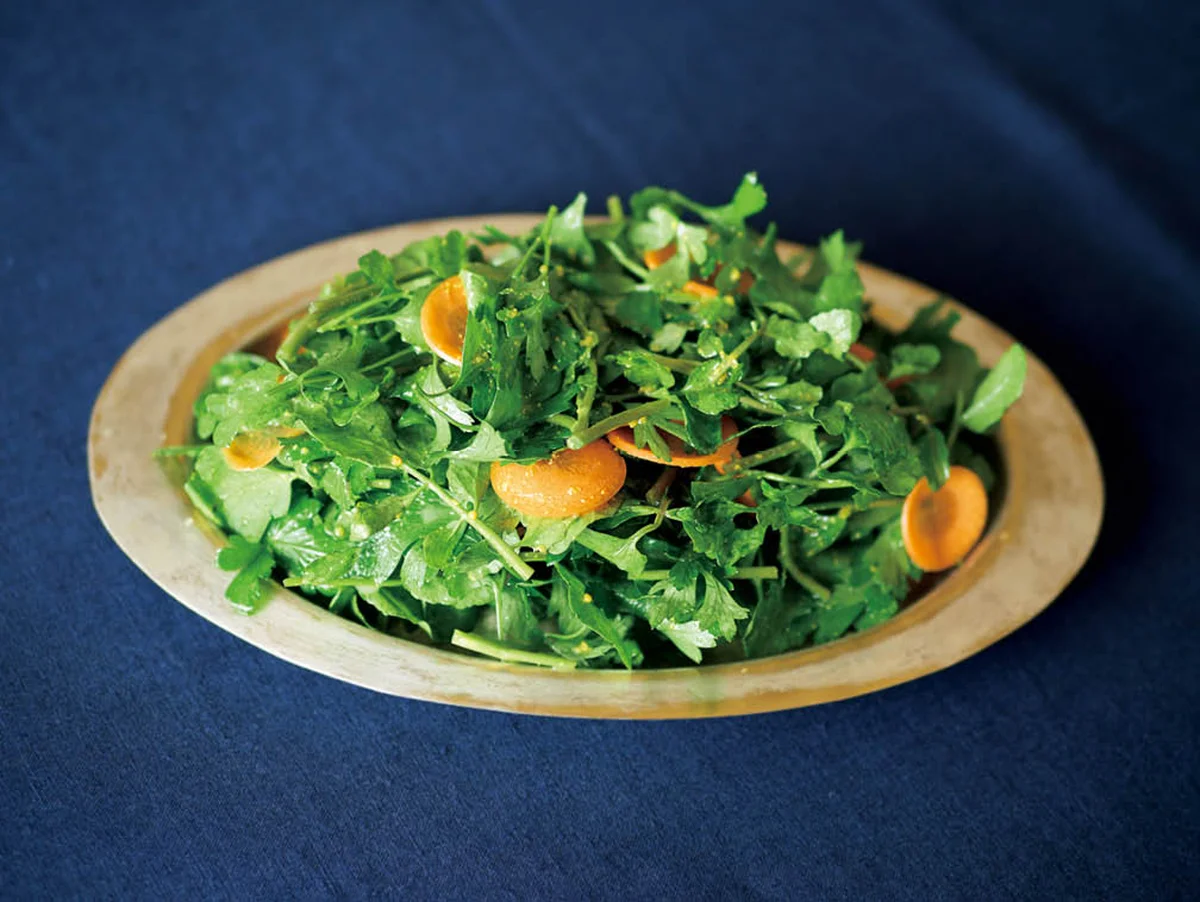 【長尾智子の旅する食卓｜レシピ】イギリスのシェパーズパイ