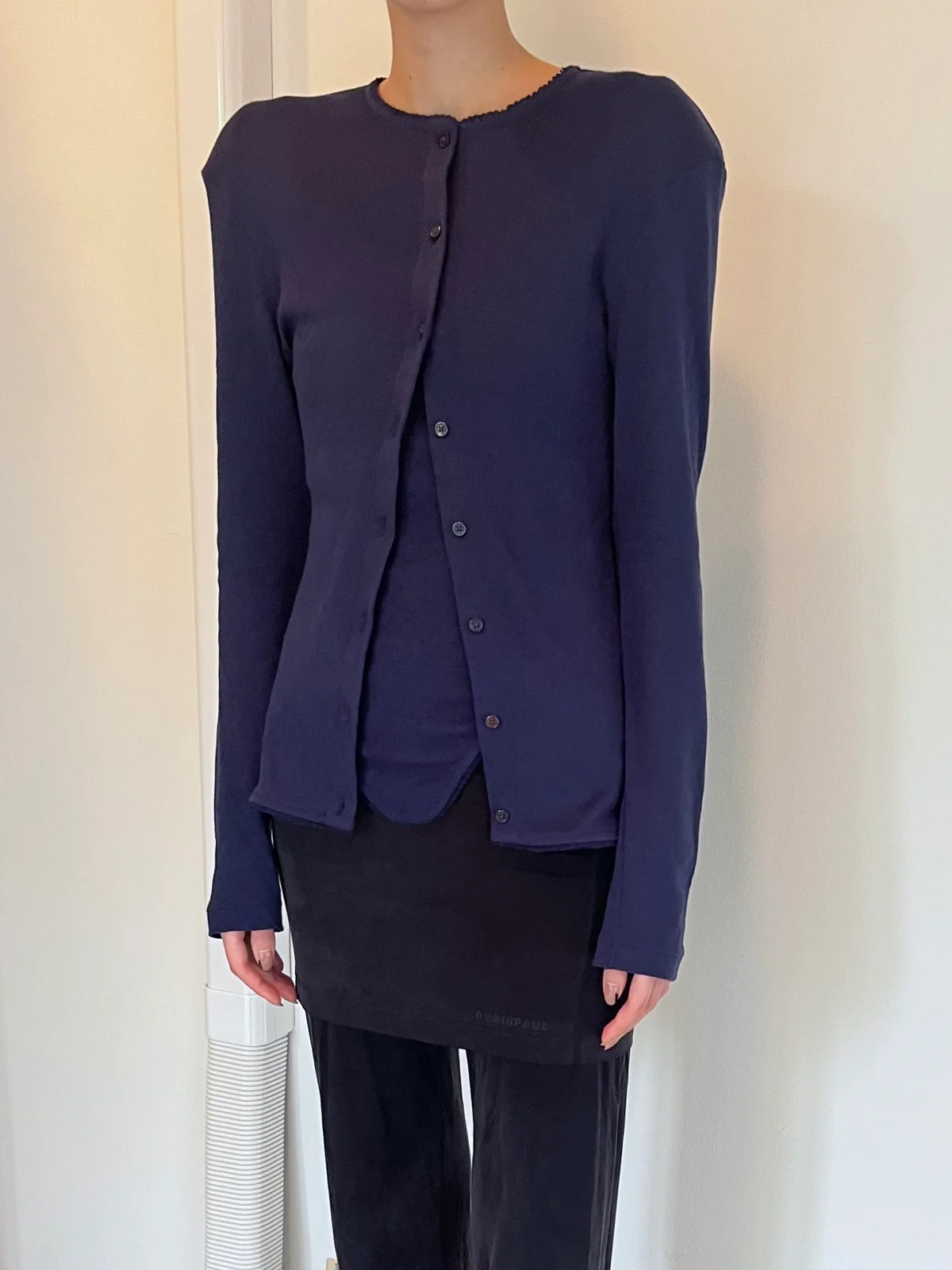 SPURSHOP pan パン 小嶋智子さん SPURSHOPコラボレーション