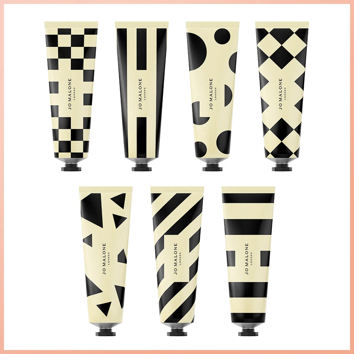 【ジョー マローン ロンドン】ハンドクリーム