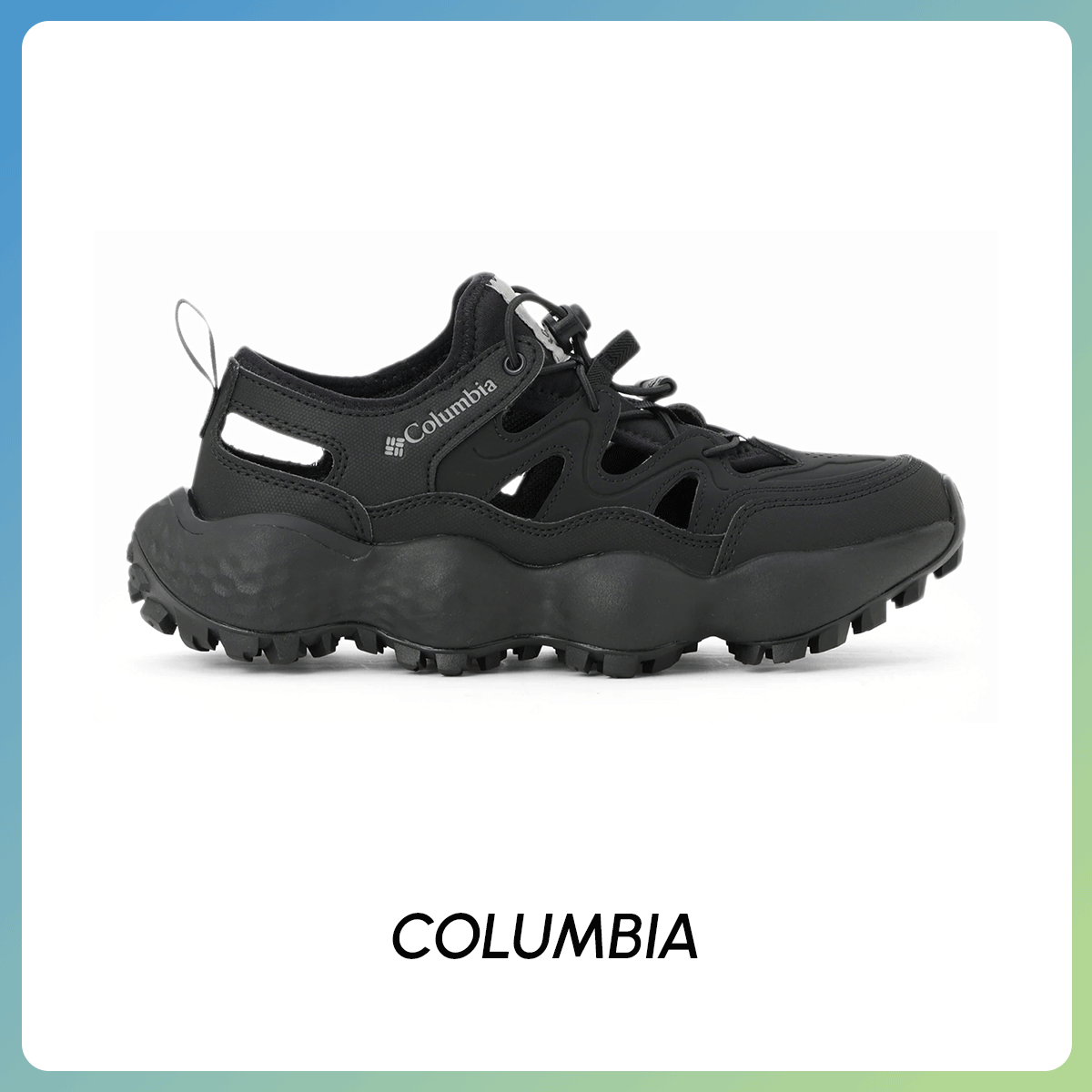 サンダル　コロンビア　COLUMBIA　「スライブ リバイブ シャンダル」¥13,970