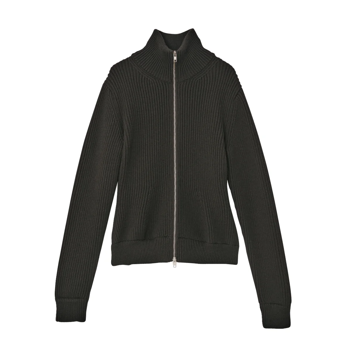 メゾン マルジェラのカーディガン