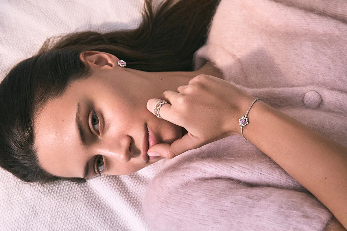 【ブチェラッティ】バレンタインデーを祝しの画像_1