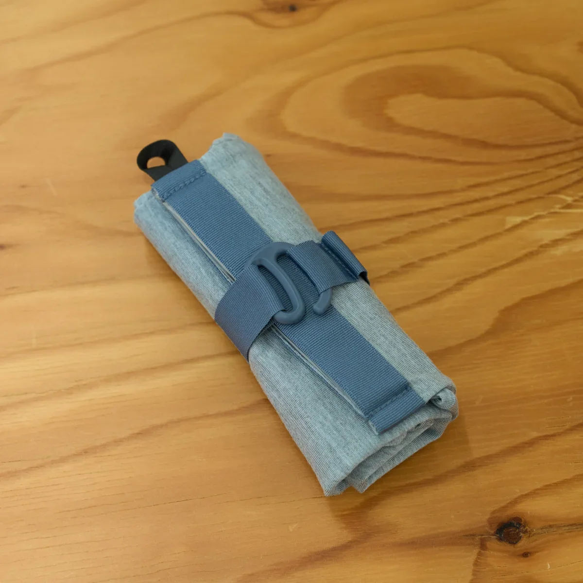 無印良品、 ふうっとふくらむネッククッション
