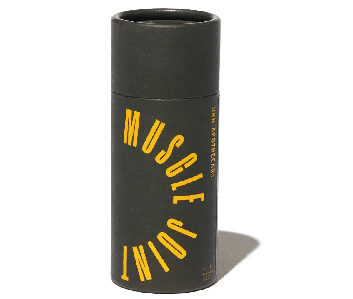 URB APOTHECARY/マッスルバーム