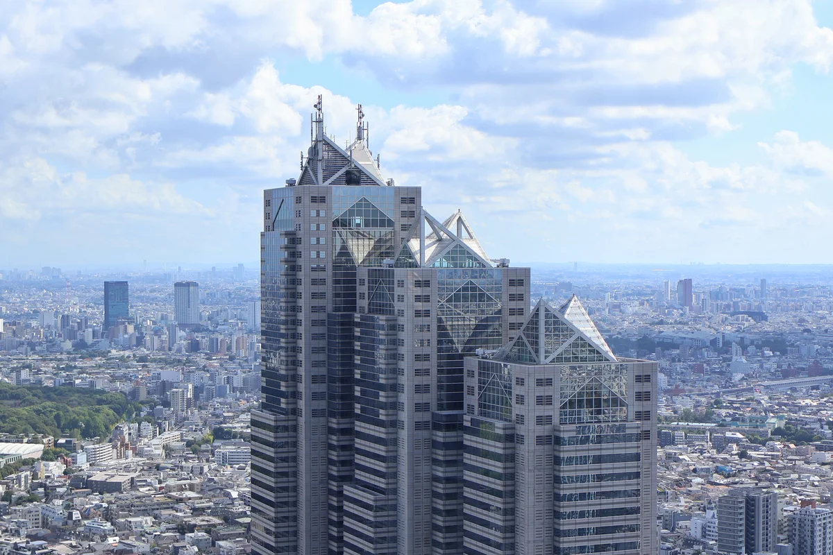【パーク ハイアット 東京】がリニューアの画像_1