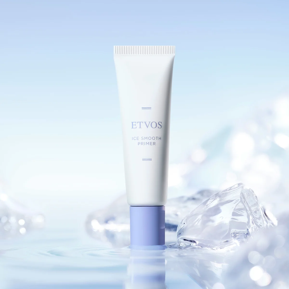 エトヴォス アイスムースプライマー