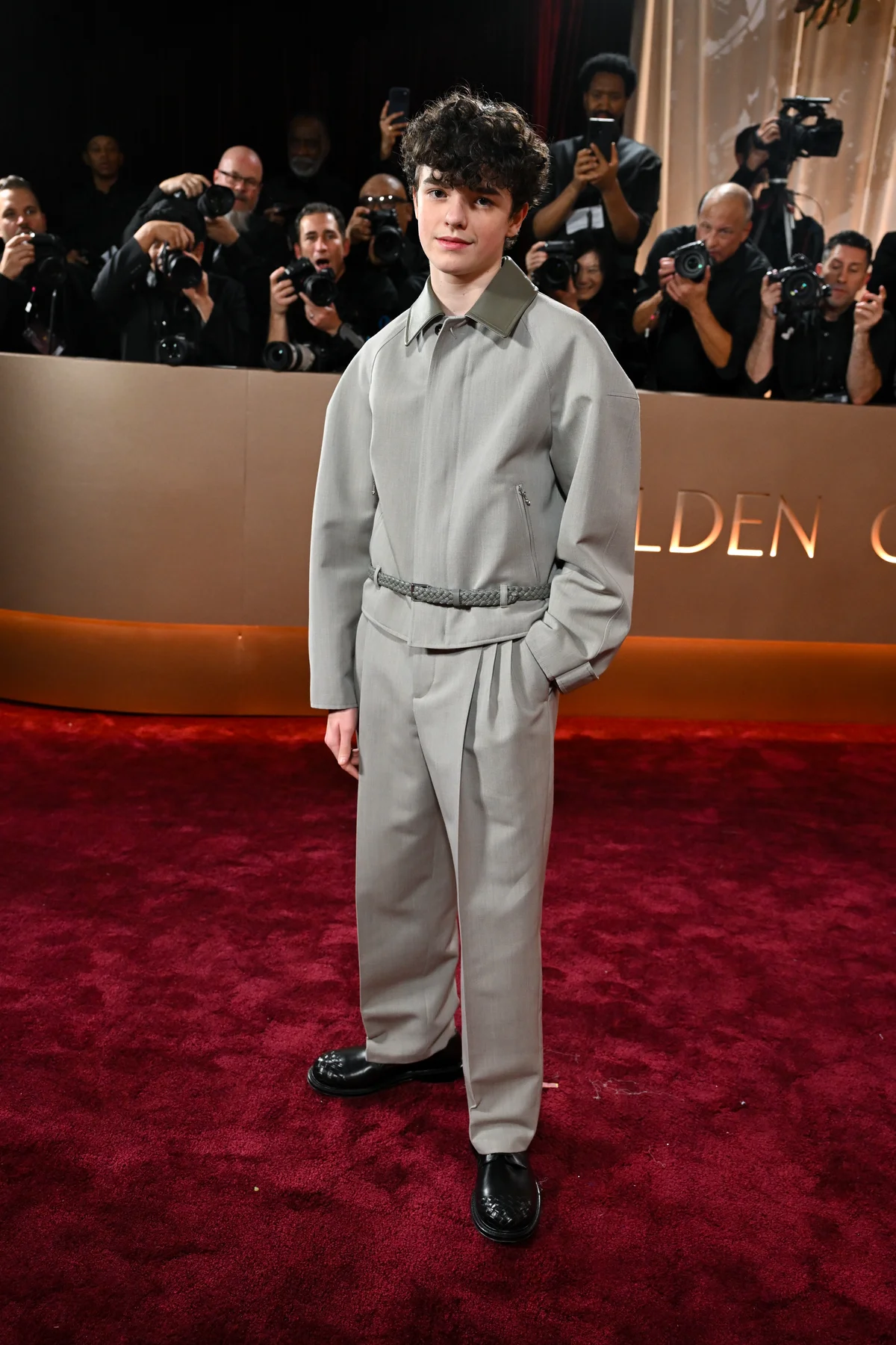 オーウェン・クーパー