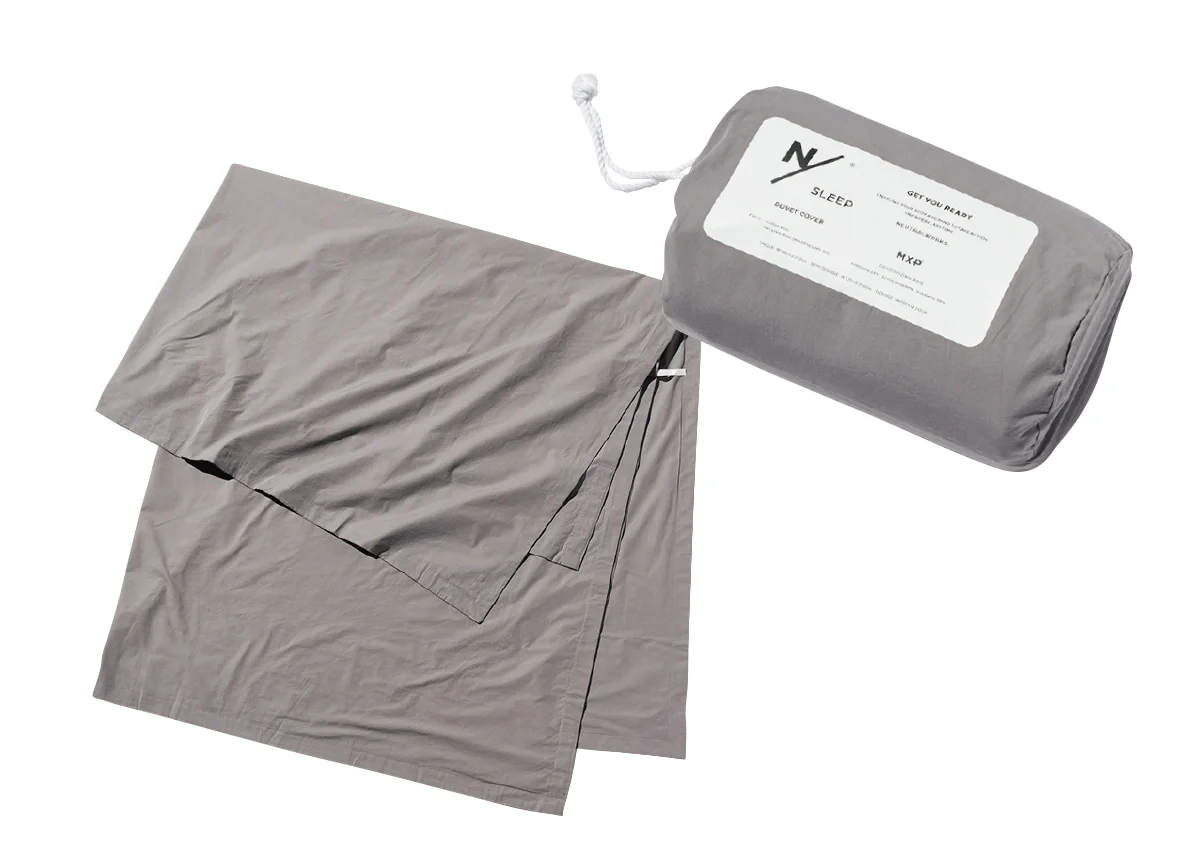 NEUTRALWORKS./MXP/ブロードデュヴェカバーダブル