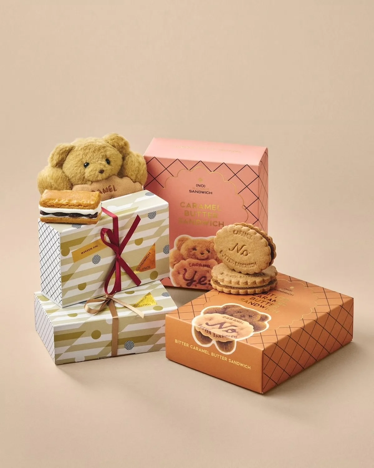 年末年始の手土産に！ 【（NO） RAIの画像_1