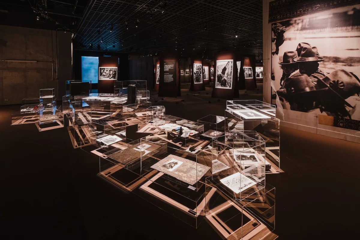 高木由利子が30年追い続けた、伝統的な衣の画像_8