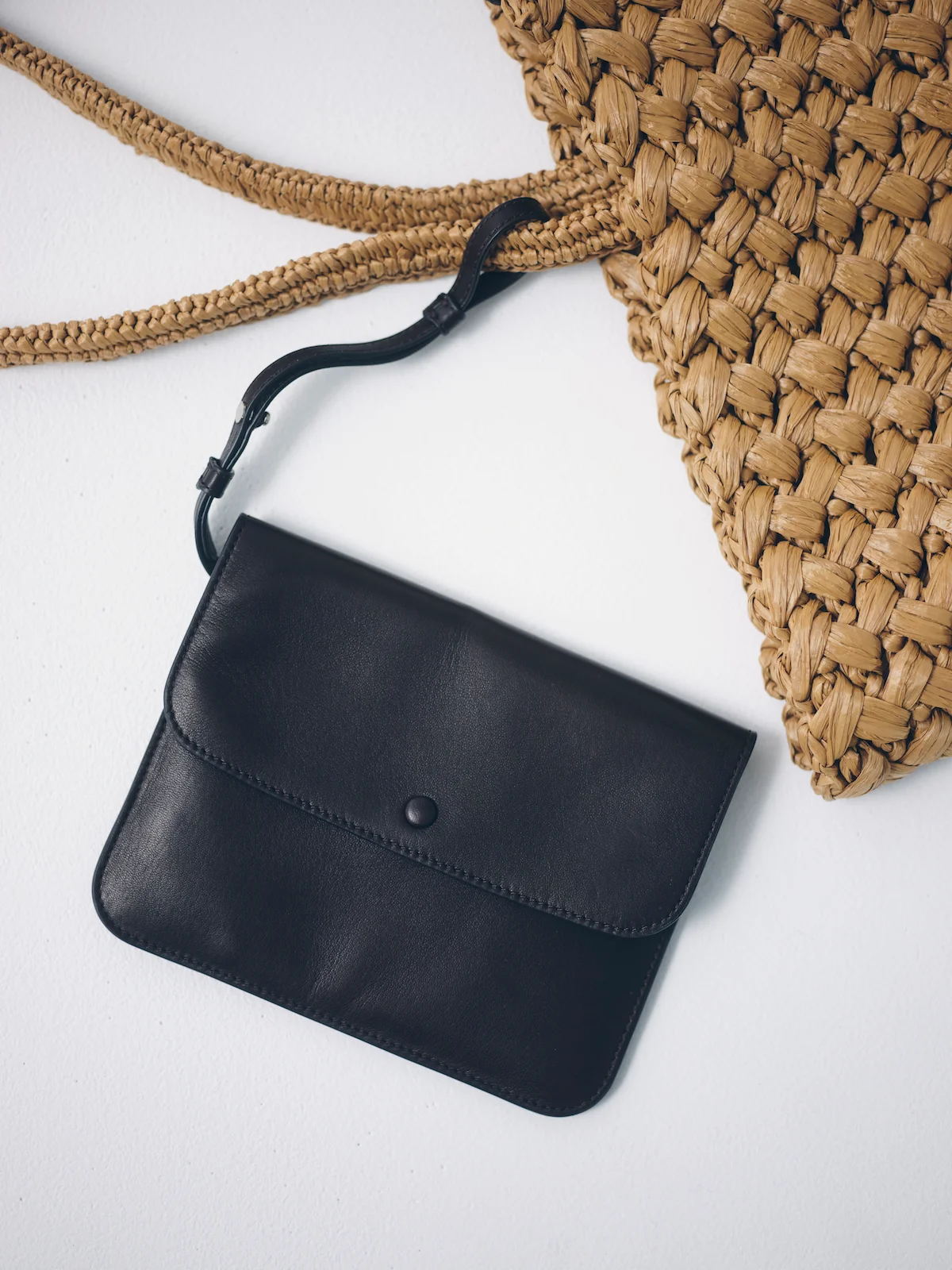 【The Row】2026年新作バッグ4の画像_7