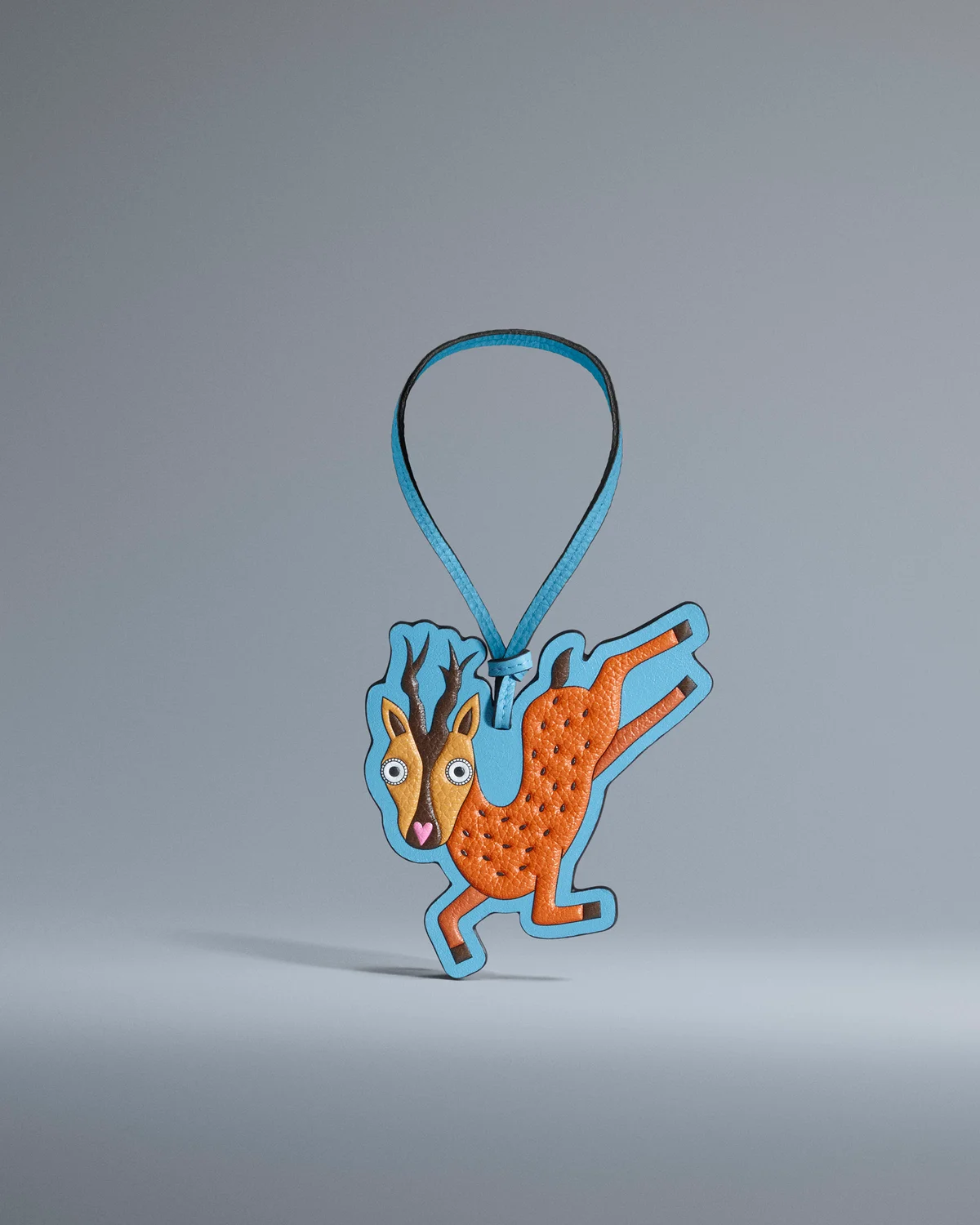 Bagcharm Deer