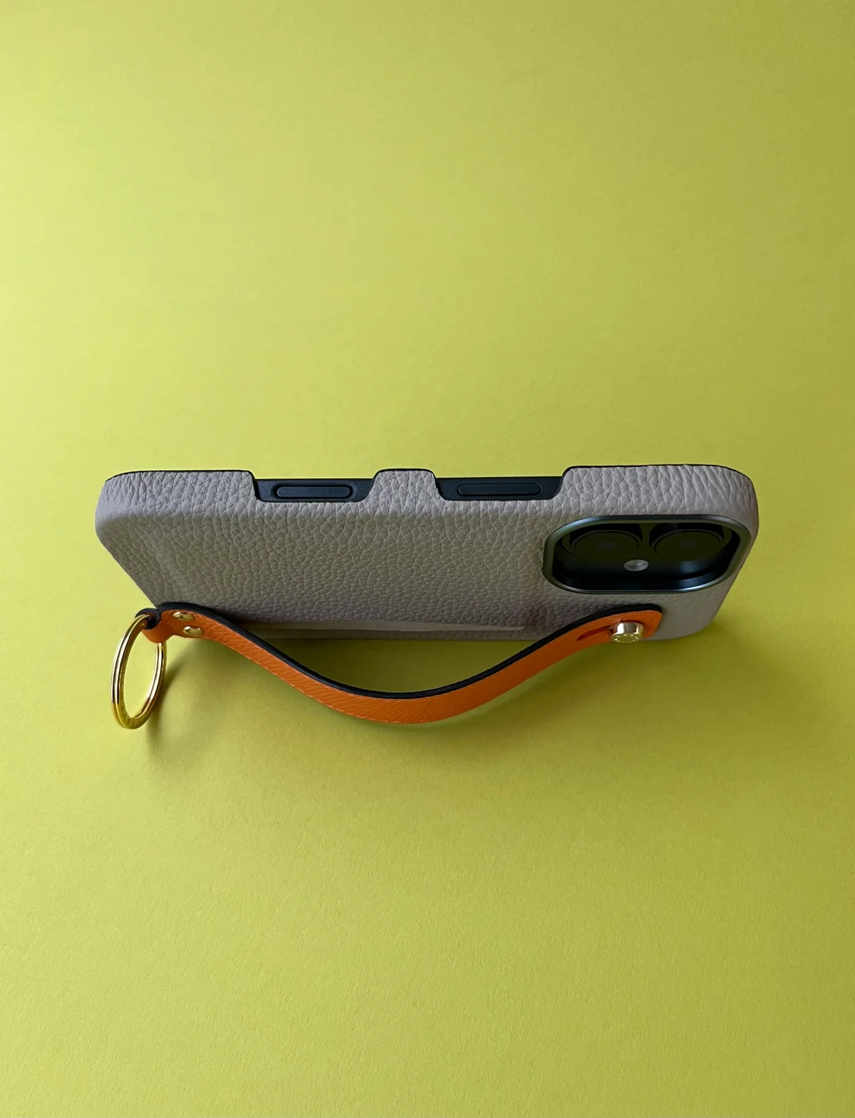 SPURSHOP 別注 ボナベンチュラ BONAVENTURA スマートフォンケース