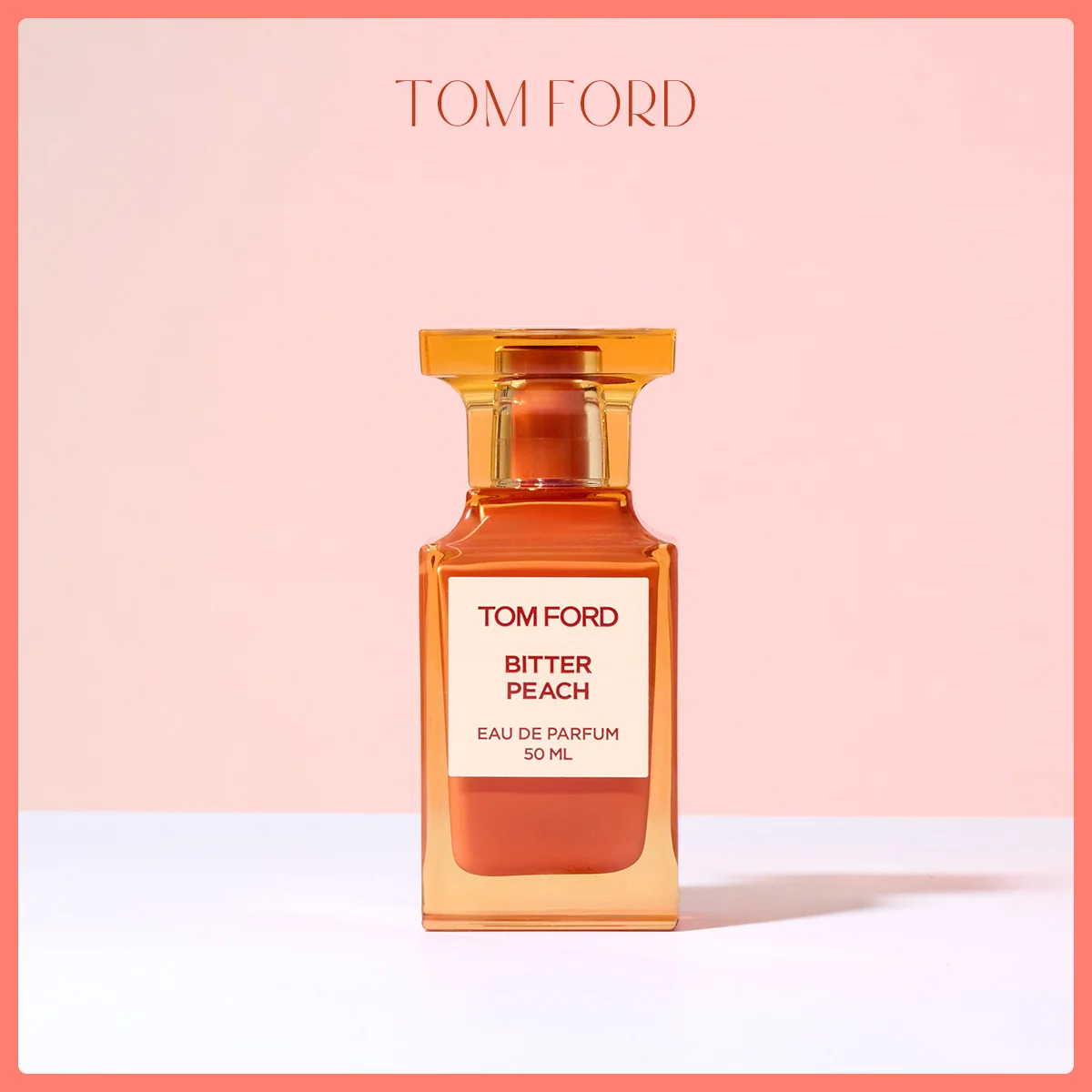 トム フォード のビター ピーチの香水