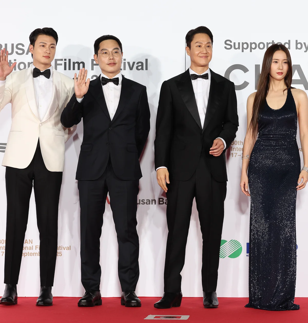 【#釜山国際映画祭2025 アクターズルの画像_13