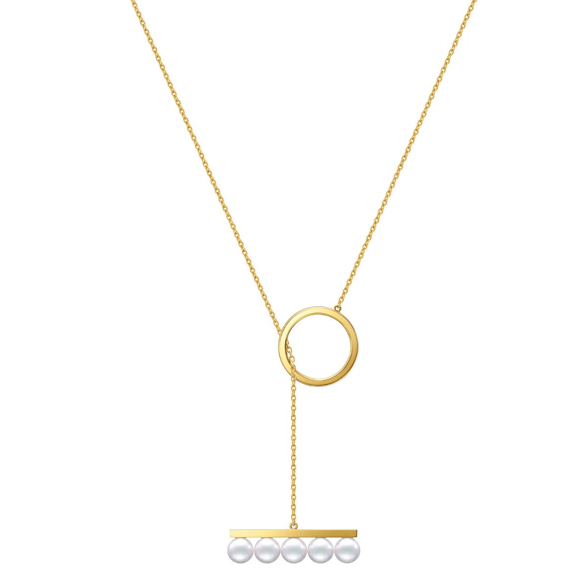 TASAKI バランス ペンダント