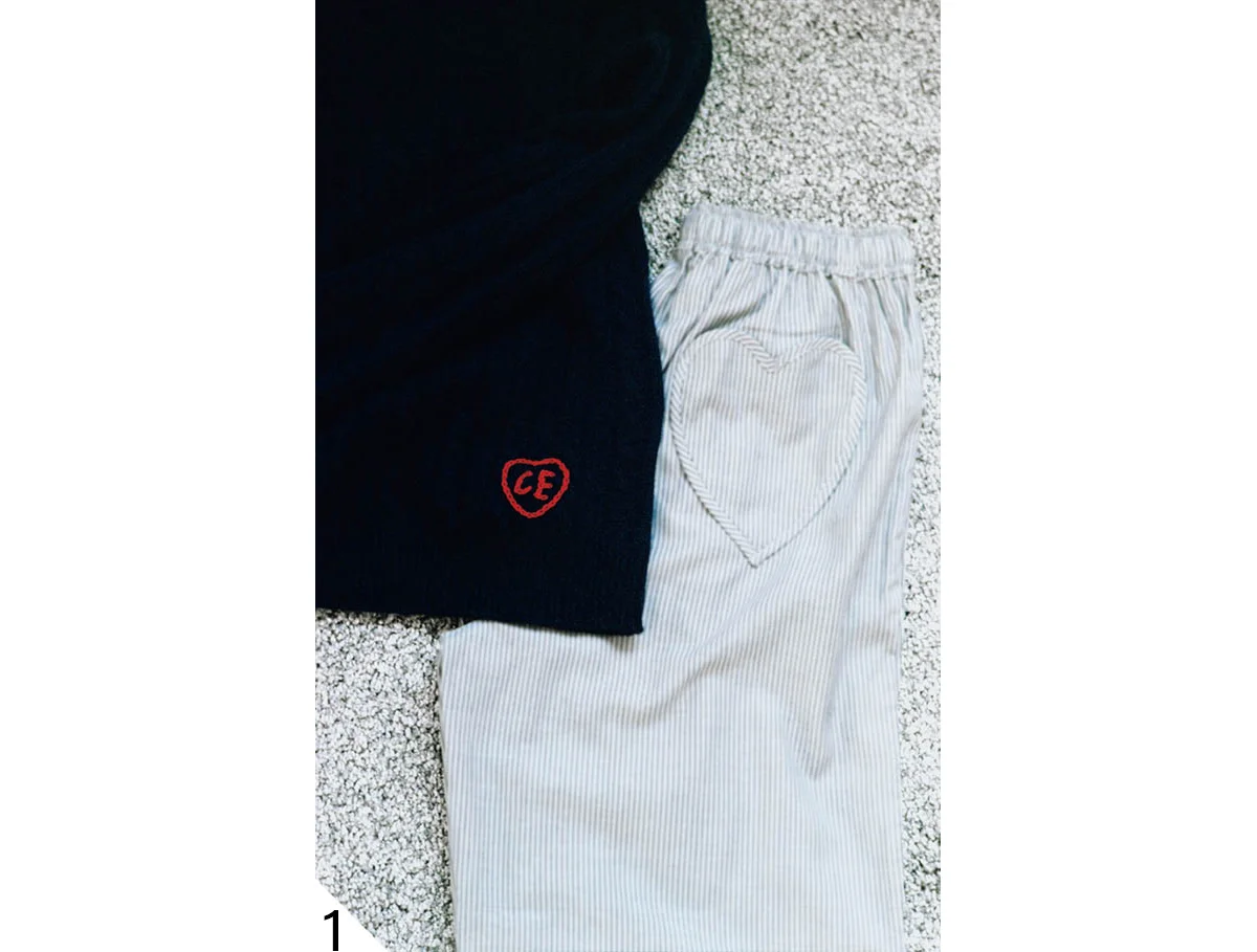 キャロ エディションズ