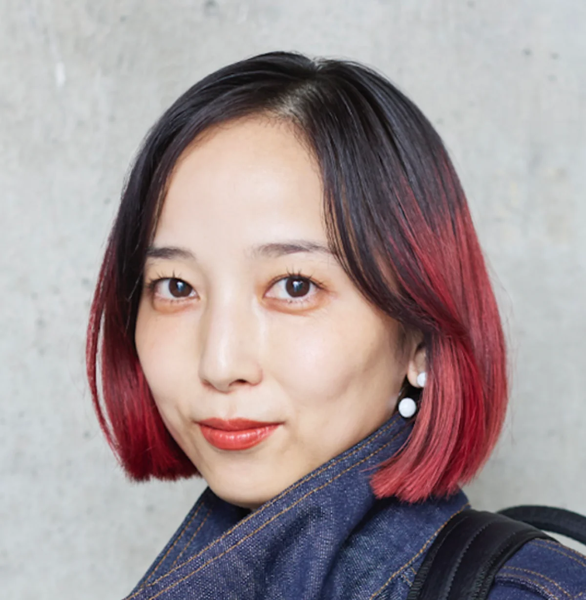 長尾悠美プロフィール画像