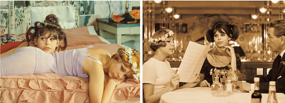 『ひなぎく 4Kレストア版』の画像_2