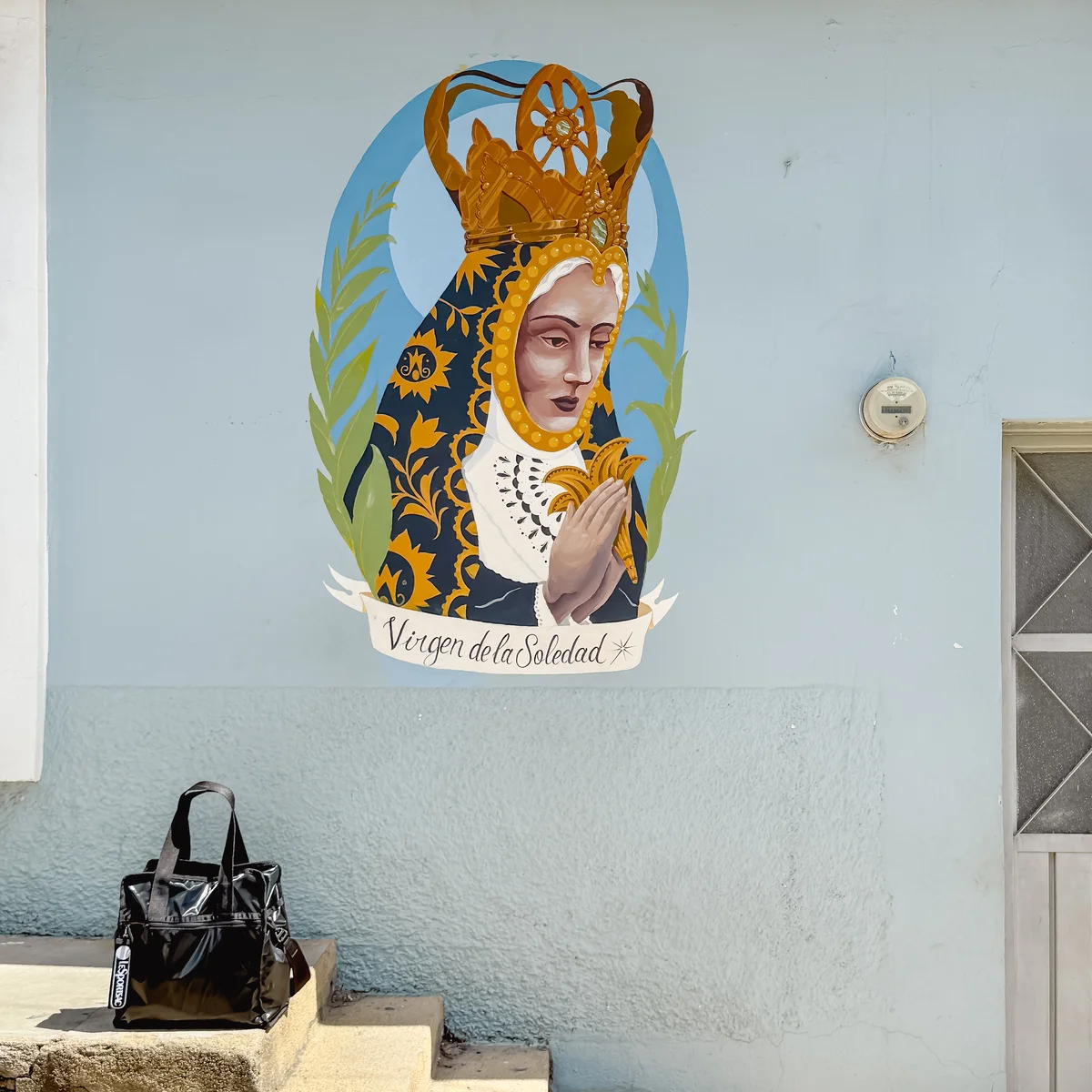 レスポートサックとひとりっぷコラボ　ワン デイ キャビン（オボロ）