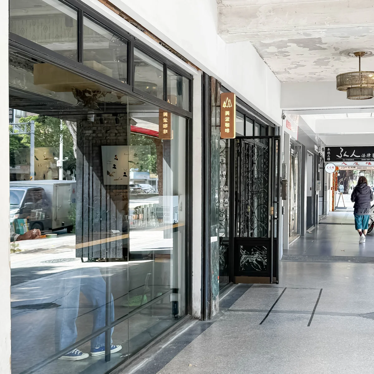 【台北おすすめカフェ】台湾渡航回数70回の画像_2