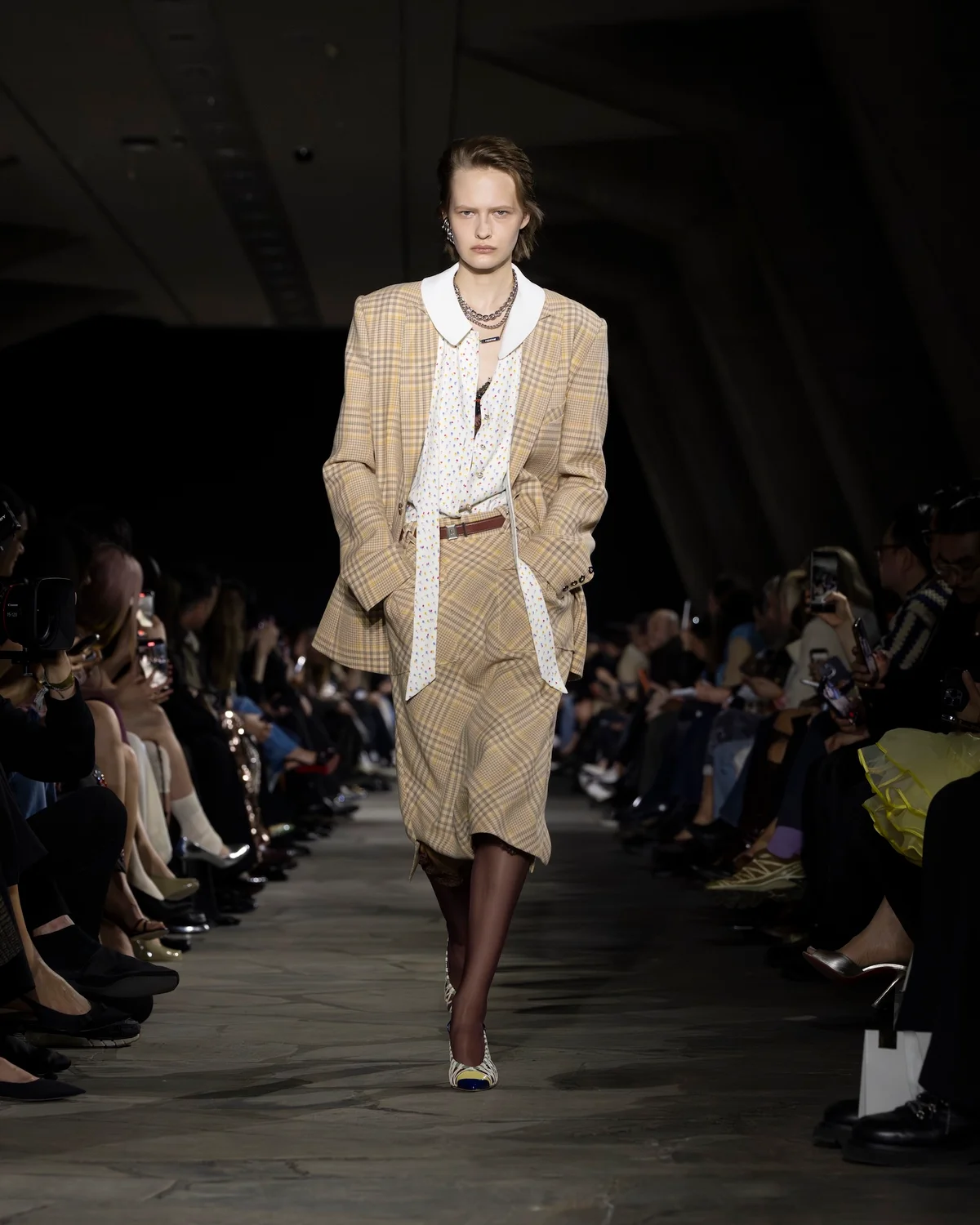 2026FWパリファッションウィーク、チの画像_5