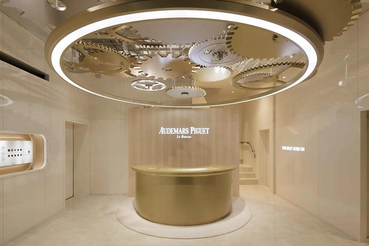 セレブレーションイベントにSnow Maの画像_3